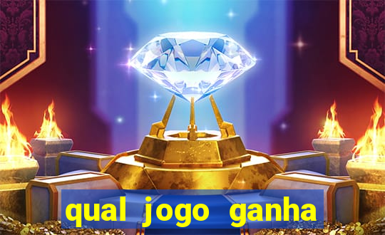 qual jogo ganha dinheiro ao se cadastrar